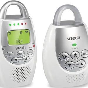Vtech Audio baby monitor